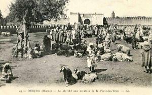 BIVEN Georges - 236- Oujda
